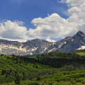 Rocky Mountain High
